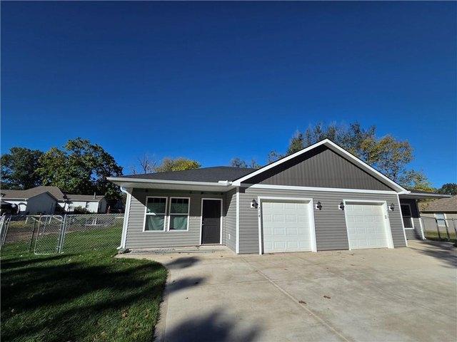 Townhouse for sale in Bates, Missouri