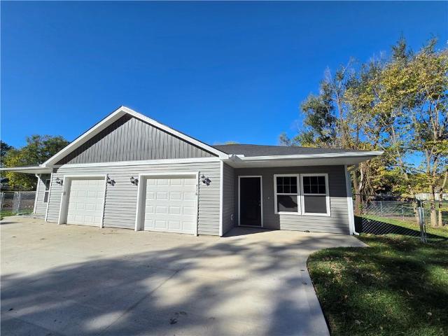 House for sale in Bates, Missouri