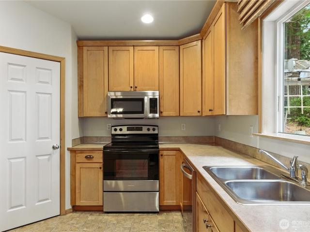 House for sale in Shelton, Washington