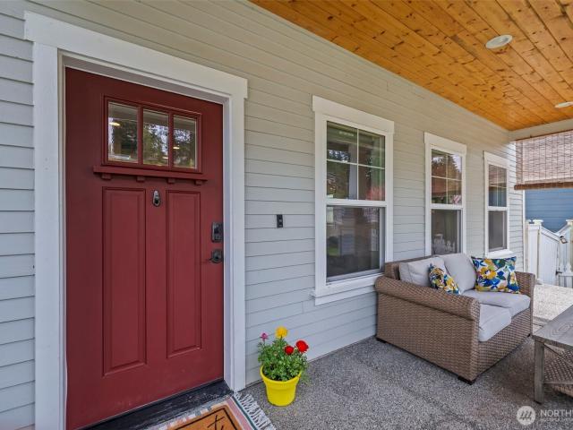 House for sale in Allyn, Washington