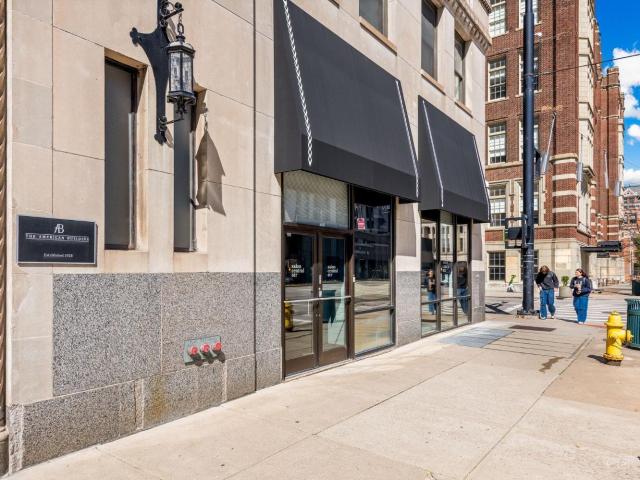 Commercial for sale in Roselawn, Ohio