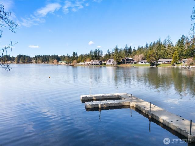 House for sale in Shelton, Washington