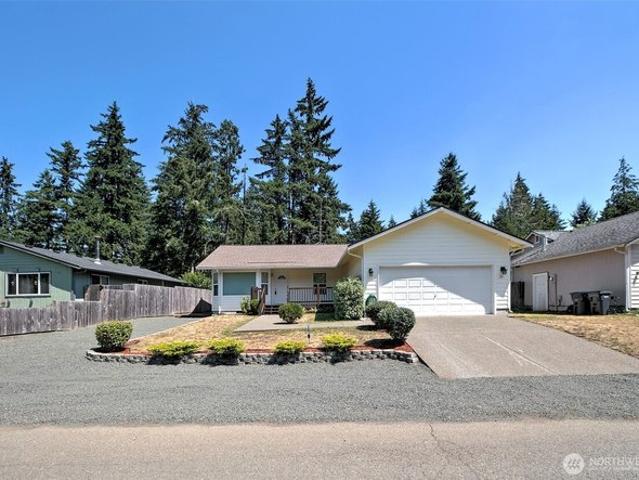 House for sale in Shelton, Washington