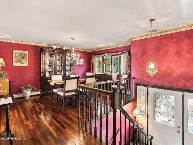 House for sale in Monmouth, New Jersey
