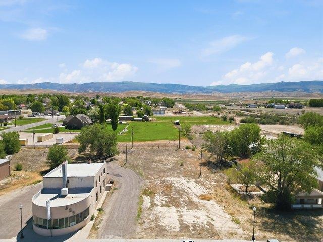 Land for sale in Gunnison, Utah
