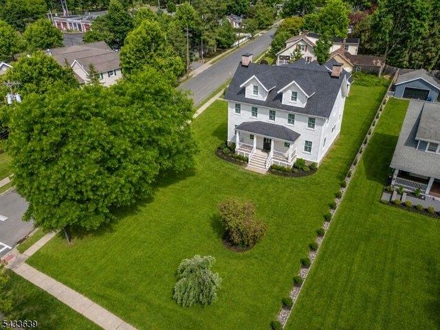 House for sale in Mendham, New Jersey