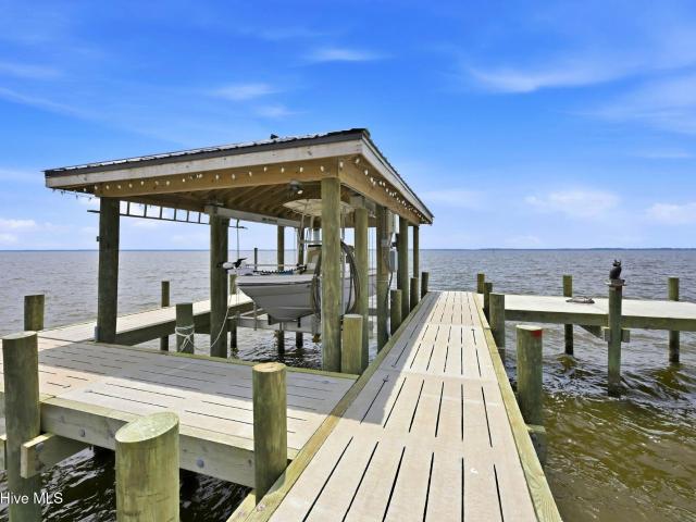 House for sale in Arapahoe, North Carolina