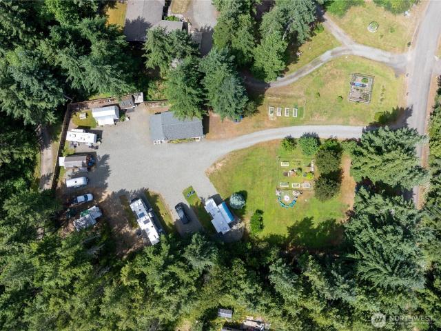Land for sale in Belfair