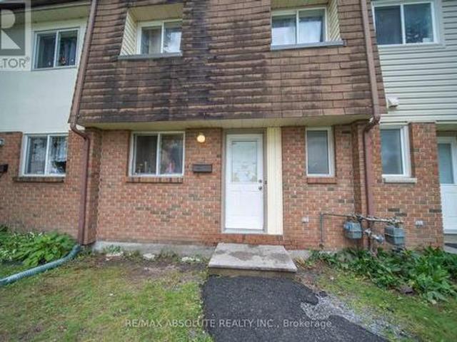 Townhouse for sale in Mulhurst Bay, Ontario