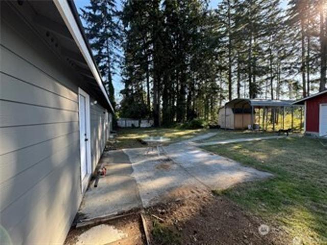 House for sale in Shelton, Washington