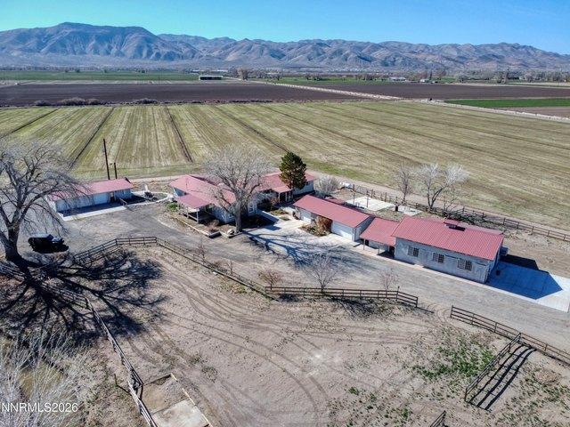 Farm for sale in Yerington, Nevada