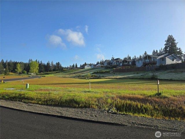 Land for sale in Allyn, Washington