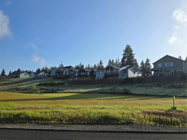 Land for sale in Allyn, Washington