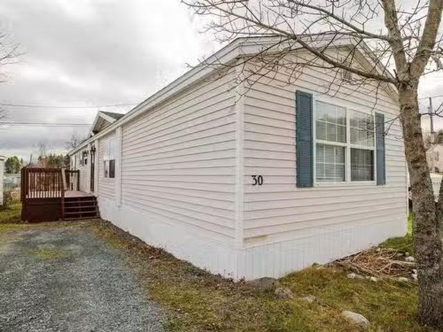 House for sale in Dartmouth, Nova Scotia