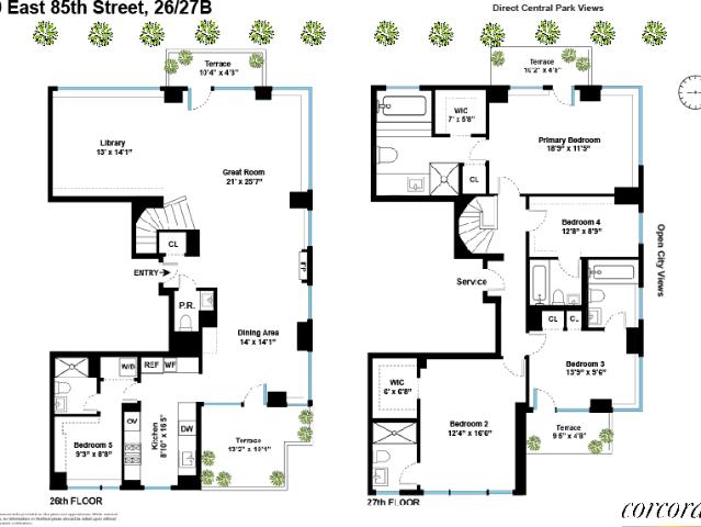 Duplex for sale in Arverne, New York