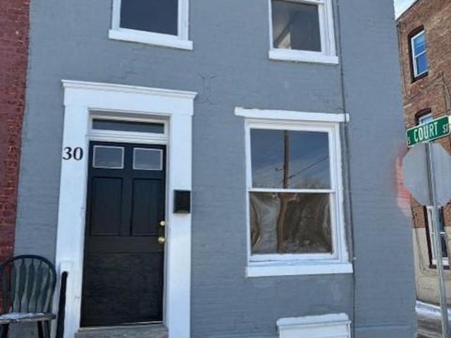 House for rent in York