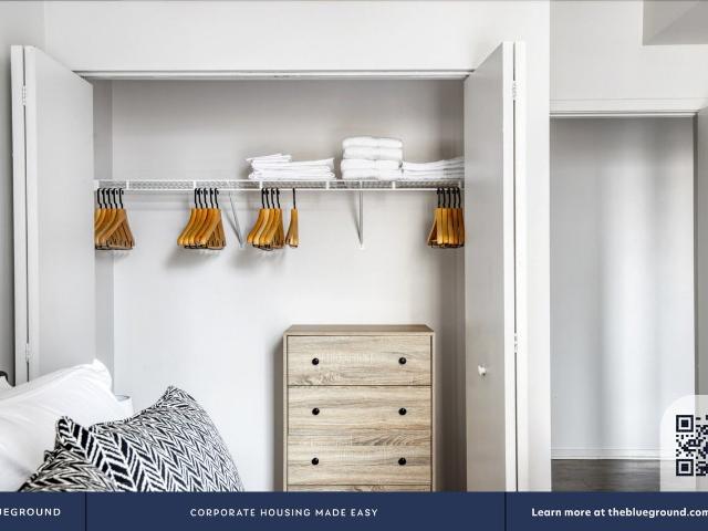 Apartment for rent in Chicago Park, Illinois