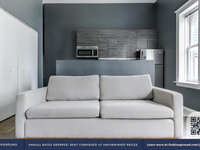 Apartment for rent in Chicago Park, Illinois