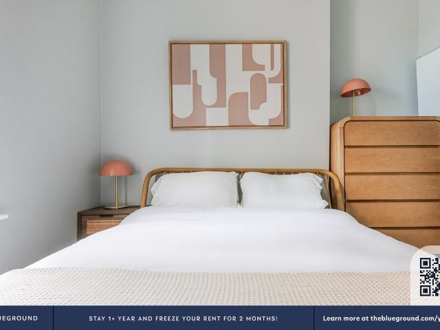 Apartment for rent in Chicago Park, Illinois