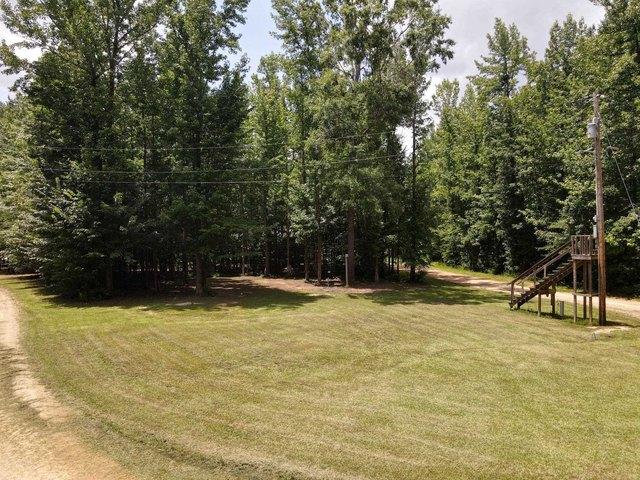 Land for sale in Tennessee