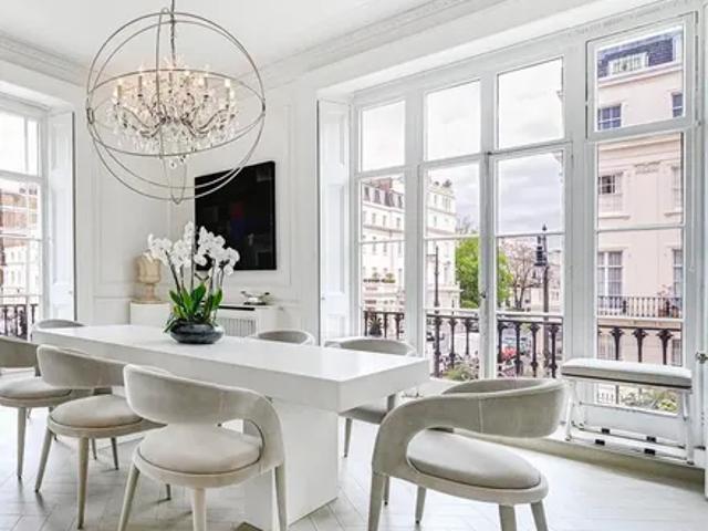 Apartment for rent in Belgravia, Greater London