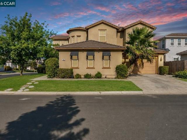 House for sale in Patterson, California