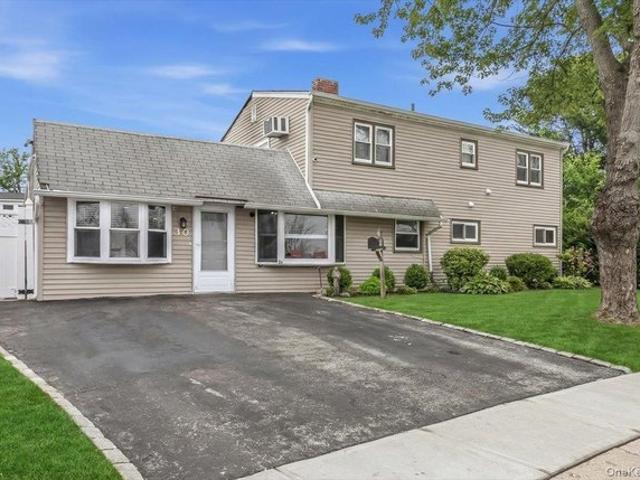 House for sale in Nassau, New York