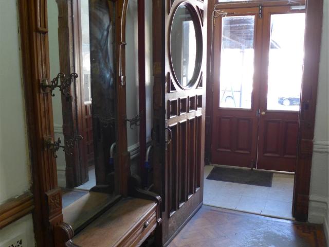 Townhouse for sale in New York