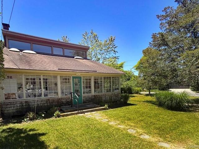 House for sale in Sagaponack, New York