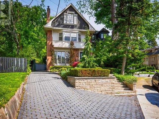 House for sale in Woburn, Ontario