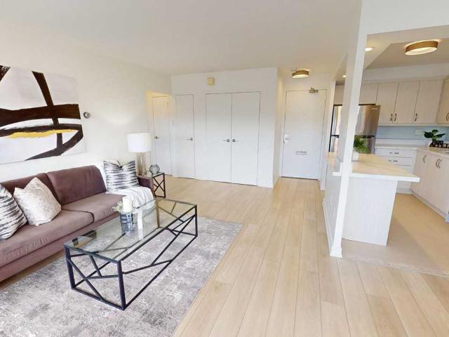 Apartment for rent in Woburn, Ontario
