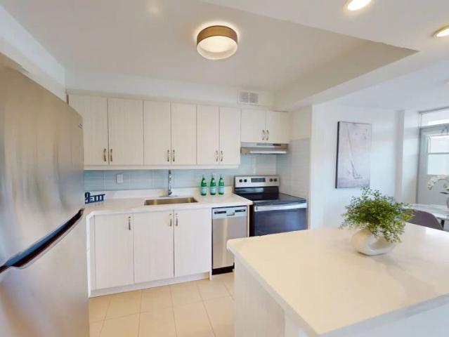 Apartment for rent in Eglinton—Lawrence, Toronto