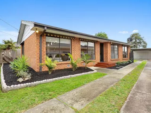 House for rent in Camerons Creek, Victoria