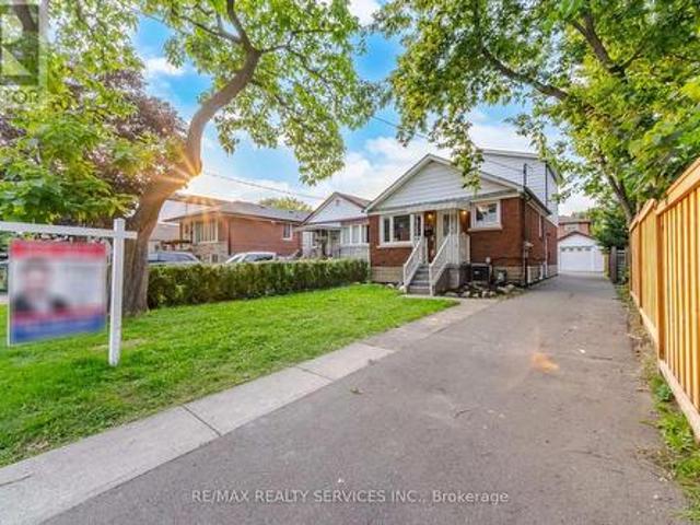 House for sale in Woburn, Ontario