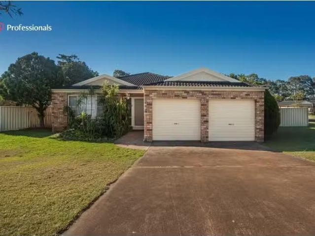 House for rent in Worrigee, New South Wales