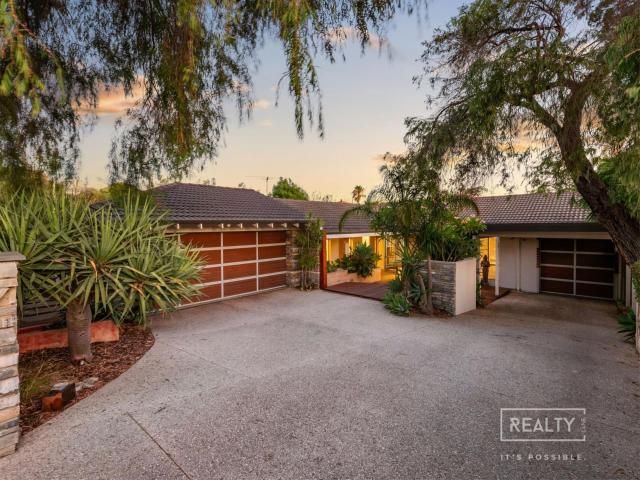 House for sale in Sorrento, Western Australia