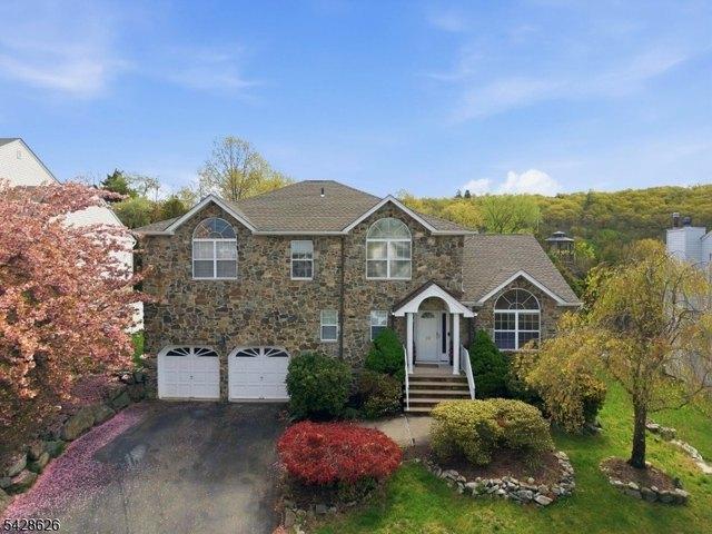 House for sale in Passaic, New Jersey