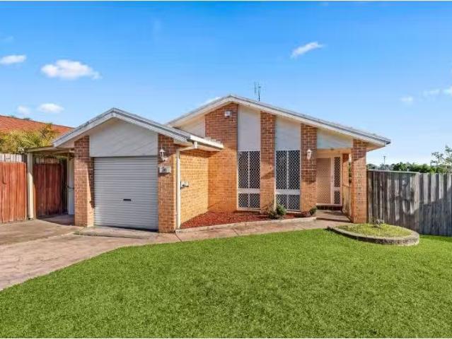 House for rent in Leumeah, Sydney