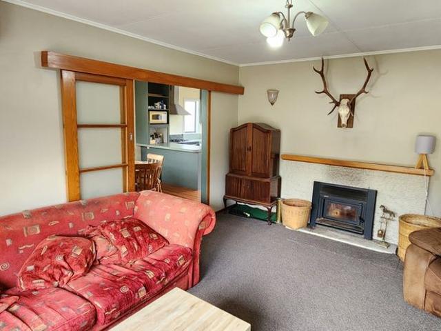 House for rent in Hillsborough, Taranaki