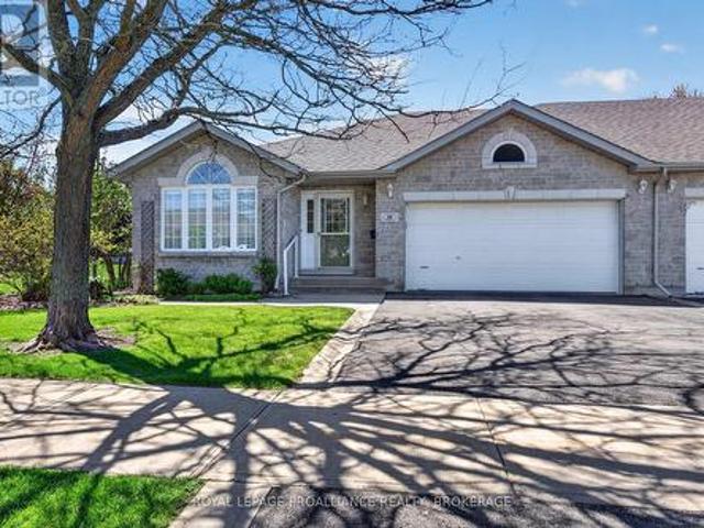 House for sale in Kingston, Ontario