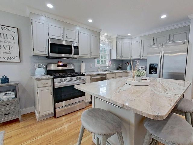 House for sale in Barnstable, Massachusetts