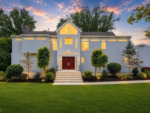 House for sale in Warren, New Jersey