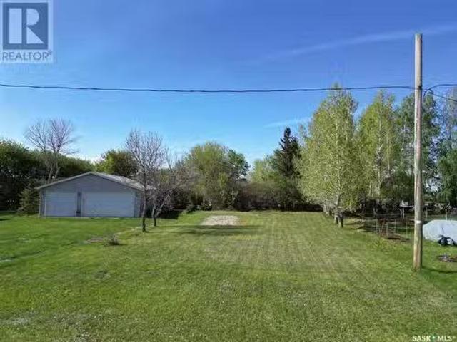 House for sale in North Colesdale Park, Saskatchewan