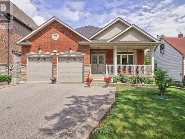 House for sale in York, Ontario