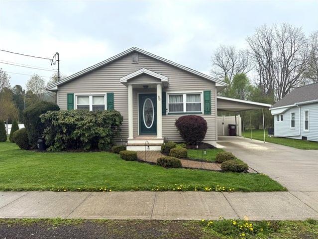 House for sale in Canisteo, New York
