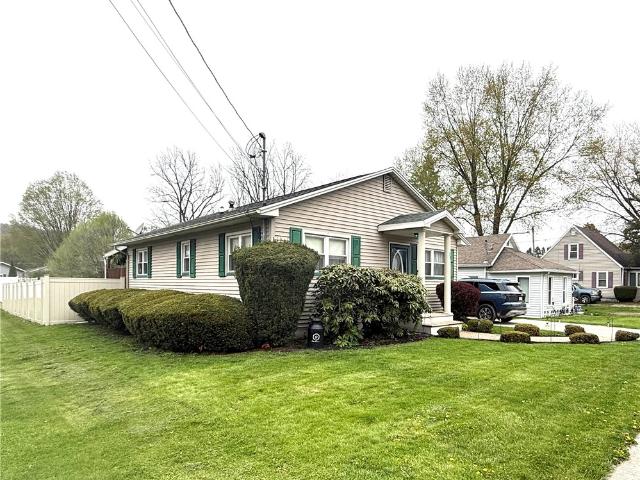 House for sale in Canisteo, New York