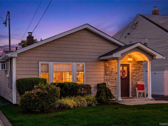 House for sale in Nassau, New York