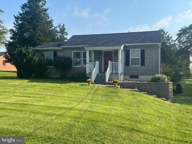 House for sale in West Virginia