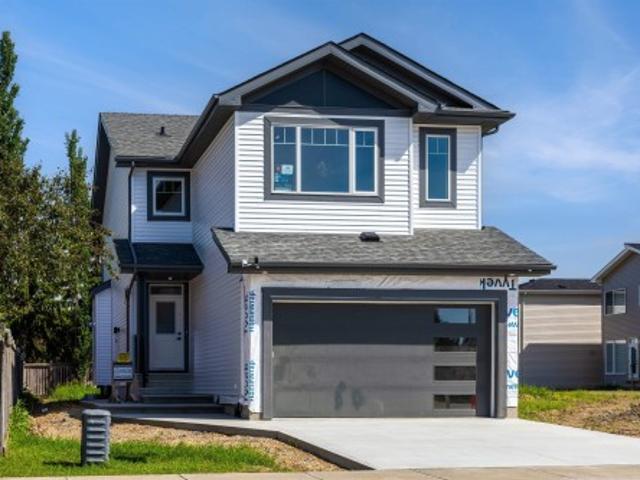 House for sale in Wedgewood, Alberta