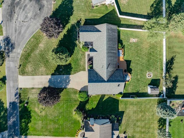 House for sale in Leesburg, Indiana